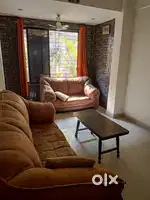 1 bhk for sale in Panvel