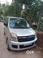 Maruti Suzuki Wagon R 1.0 2008 Petrol 150000 Km Driven