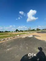 Ada approved rera ragestred plot,80% loan ,gated township jnana hosptl
