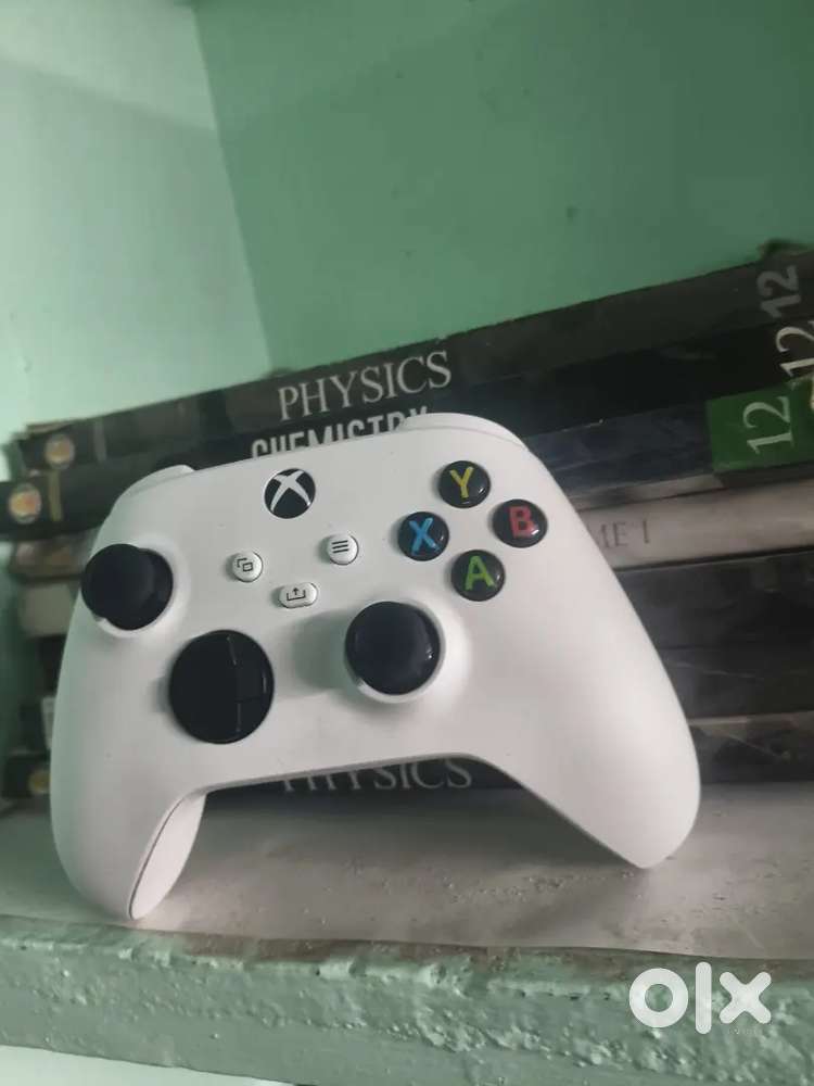 Xbox series x/one/s/pc controller with warranty