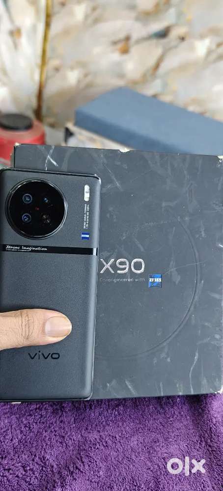 Vivo X90 8/128