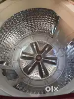 Fully automatic samsung washing machine