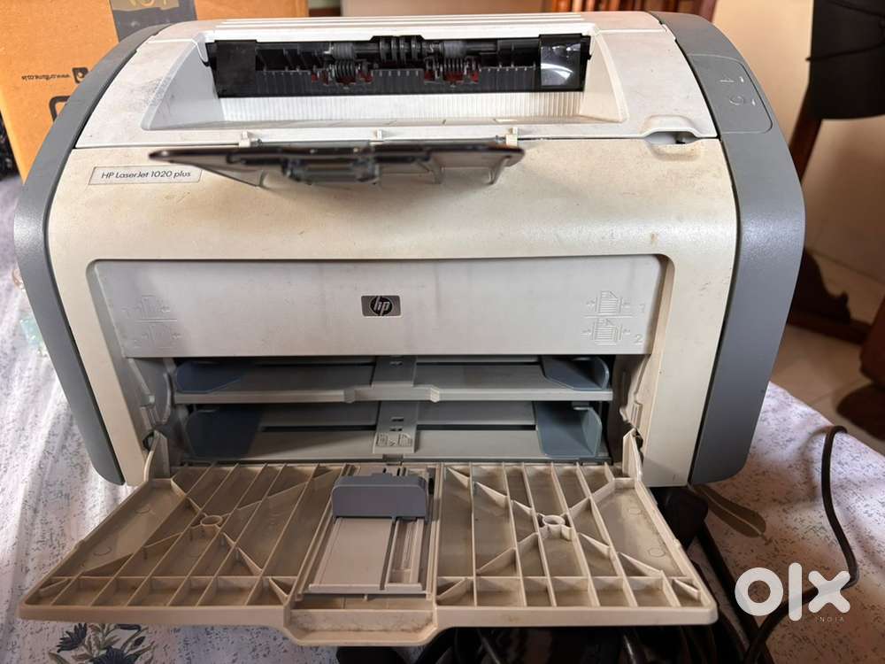 Hp laserjet 1020 laser printer