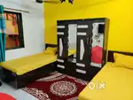 BOYS PG AT AIRPORT CIRCLE VADODARA