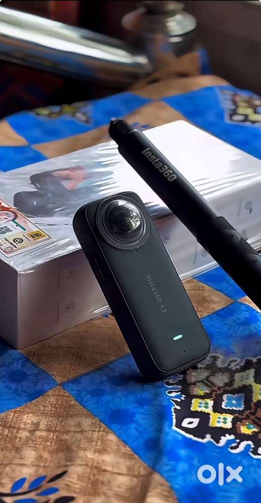 Insta 360 x3