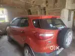 Ford Ecosport 2016