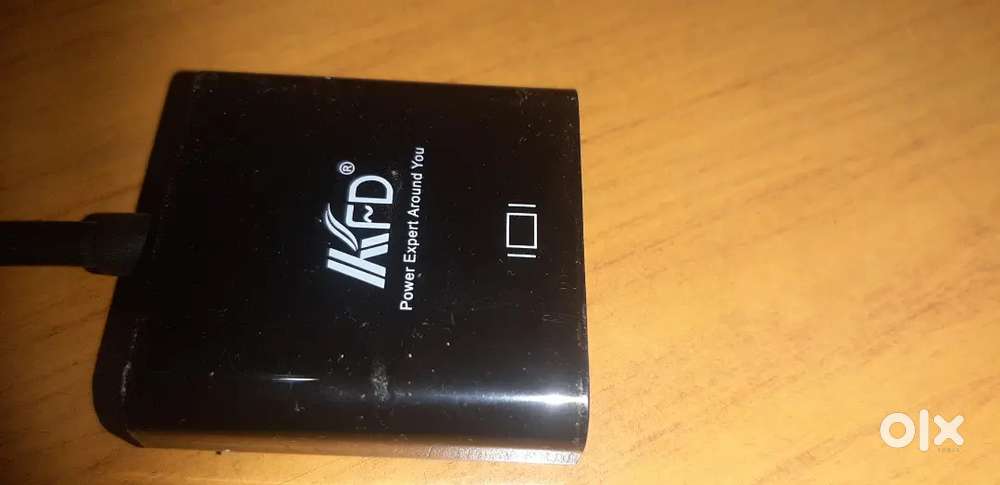 HDMI To VGA Converter