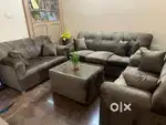 Marvelous three seat couch