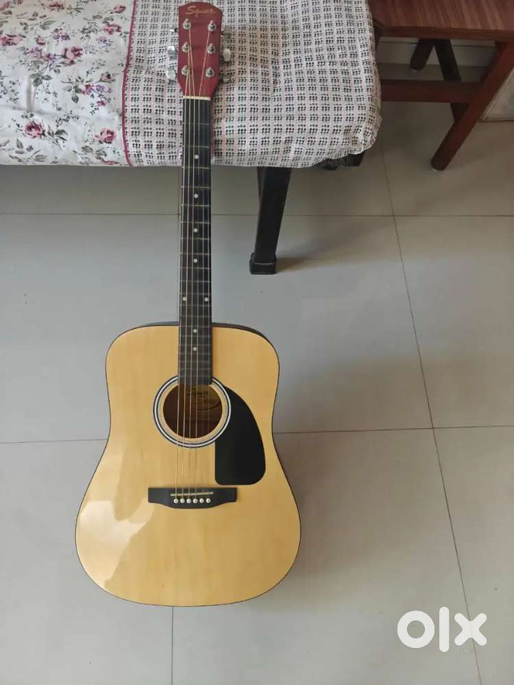 Acaustic Guitar
