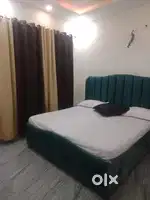 TWO BHK FULLY FURNISHED SET HOUSE ON SEC 4 PKL