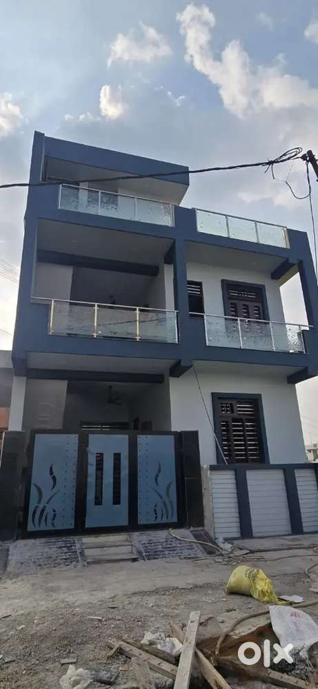 House for rent