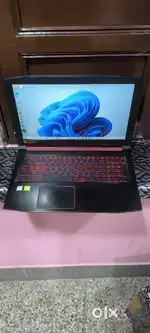 Best laptop condition and working gaming coding designing