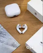 Airpods 4, Latest Generation