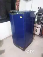 Goorej REFRIGERATOR