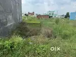 Sale for plot