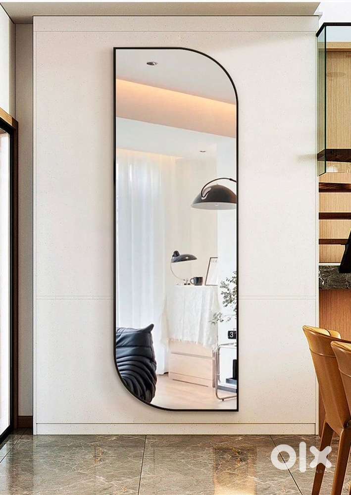 Wall mount premium mirror /DRESSING mirror /DRESSING TABLE