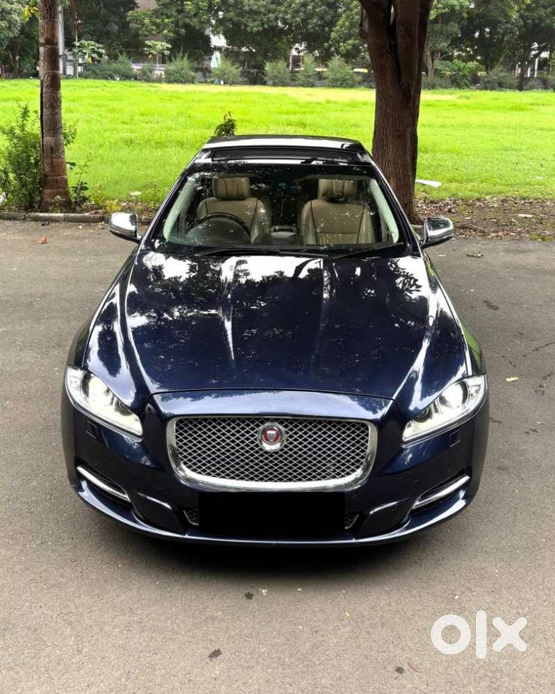 Jaguar XJ L 3.0 Diesel, 2015, Diesel