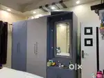 Full furnished apartment