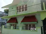 Beautiful 3BHK Independent house for Lease in Vibuthipura