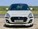 Maruti Suzuki Swift, 2020, Petrol