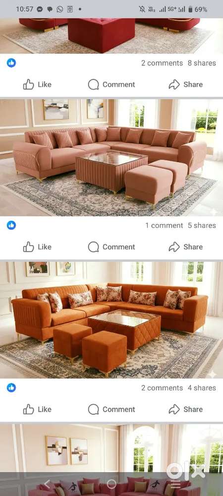 Box wala Deewan Shaadi Karke 46000