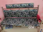 Sofa set for common house