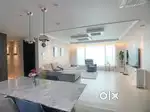 2 BHK SEMI FURNISHED FLAT FOR RENT NEAR BABY MEMORIAL HOSPITAL