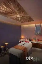 Urgently Need female spa therapist. Fresher also apply