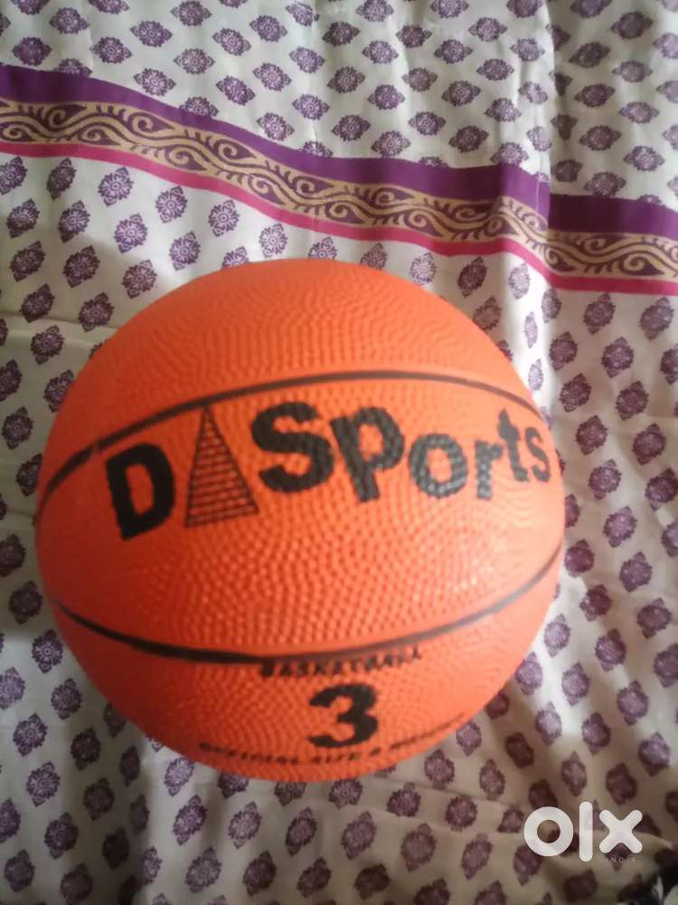 Good Nice ball