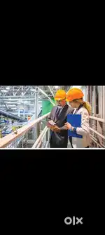 Fabrication Welder