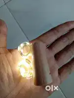 Led cork light