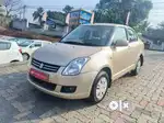 Maruti Suzuki Swift Dzire VXI, 2008, Petrol