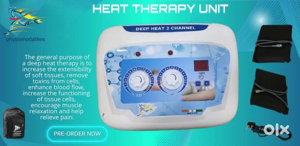 Need physiotherapist for Kozhikode Branch