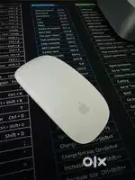 Apple Original White Mouse