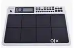 Rock star pro pad