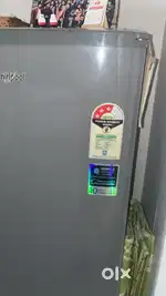 Refrigerator whirlpool
