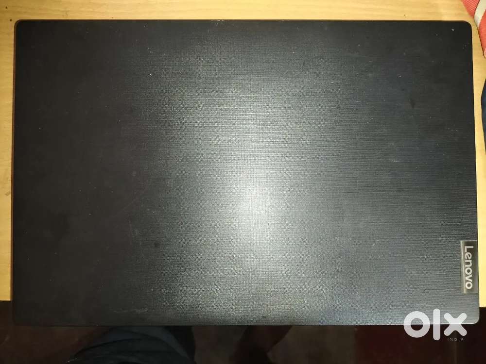 Lenovo laptop