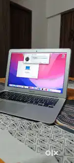 Mcbook air 13inch