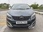 Mahindra Marazzo M2 8Str, 2020, Diesel