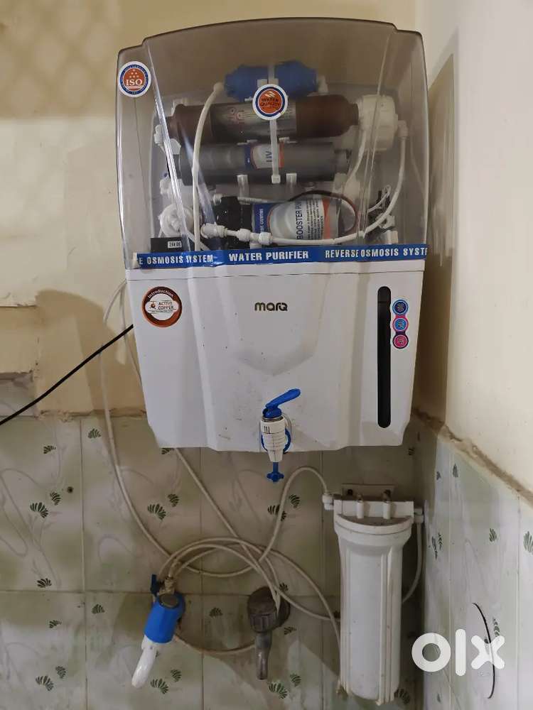 Water purifier(RO)