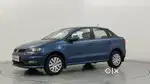 Volkswagen Ameo 1.2 MPI Comfortline Plus, 2017, Petrol