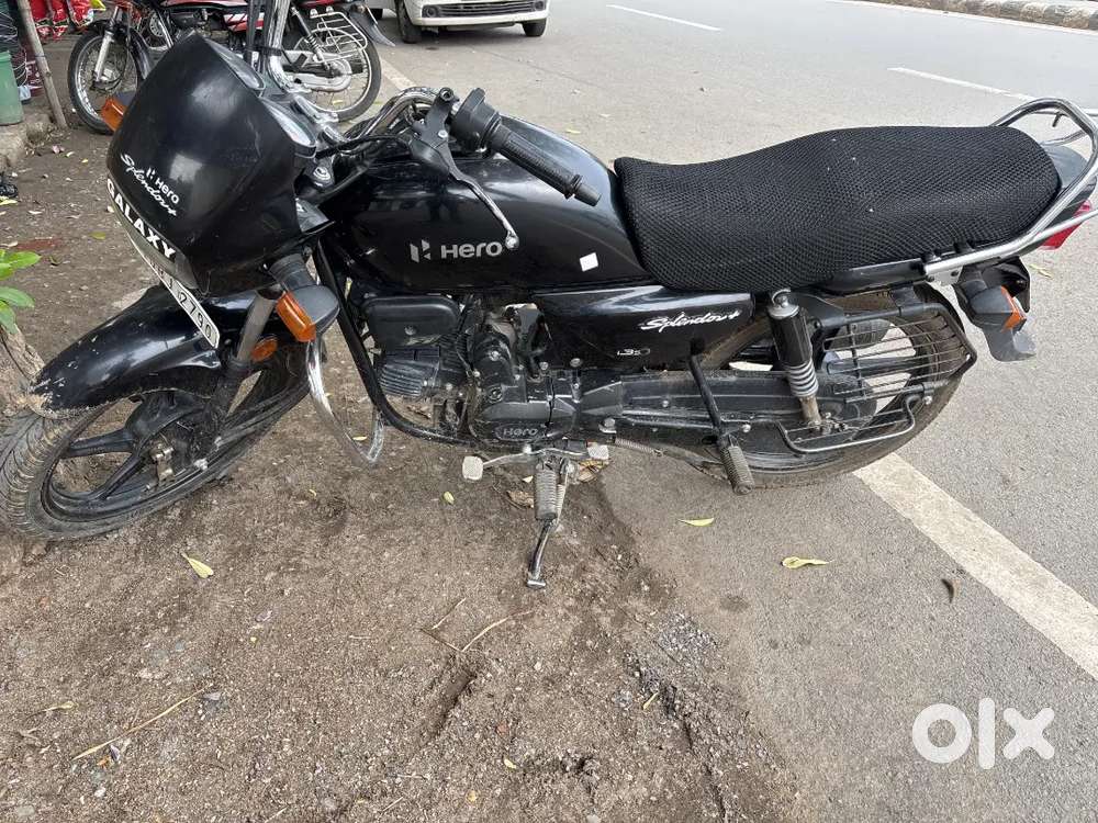 Splendor plus I  smart for sale