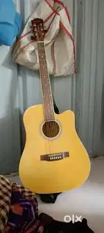 Accoustic Guitar