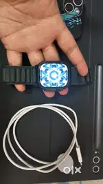 Apple watch