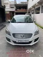 Maruti Suzuki Ciaz VDI Plus, 2016, Diesel