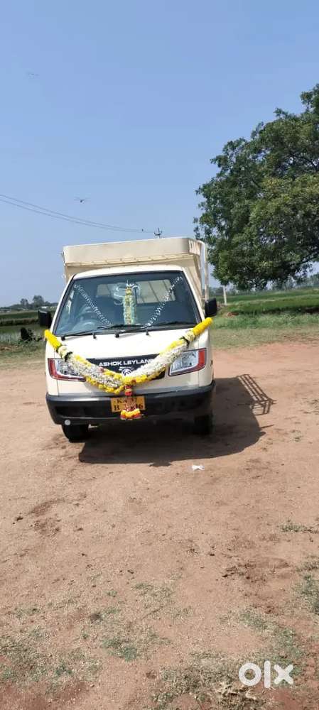Ashok lyland dost 2021