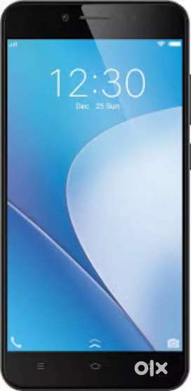 Vivo 1609 3gb ram and 32 gb rom