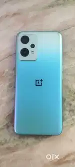 Nord c2lite 5g  6gb 128internal