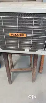 WINDOW AC 1 tons Copper coil