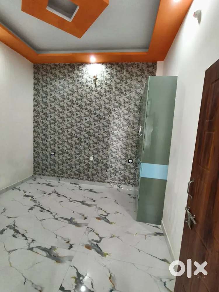 2BHK NEW HOUSE FOR SALE IN DEHRADUN CITY